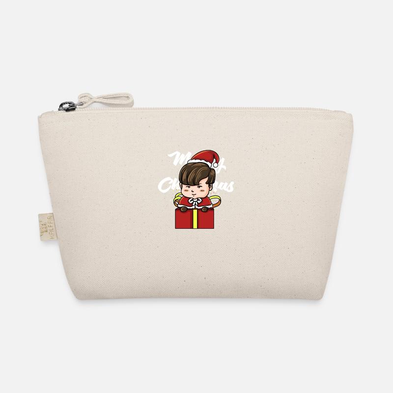 KPOP NOËL 2 Trousse biologique