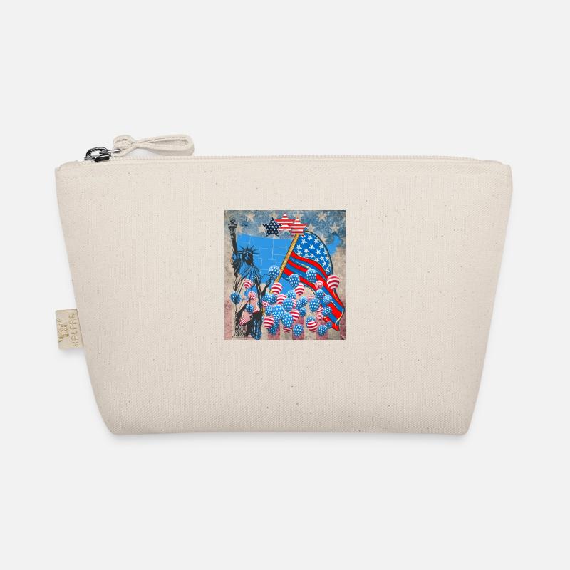 États-Unis, célébrités et ceintures Trousse biologique