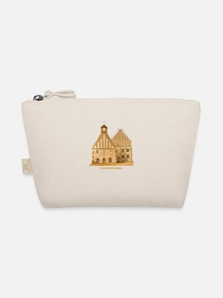 Monastère de Zinna Jüterbog Teltow Brandebourg - Trousse biologique - nature - Devant