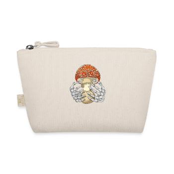 Champignon - Trousse biologique - nature - Devant