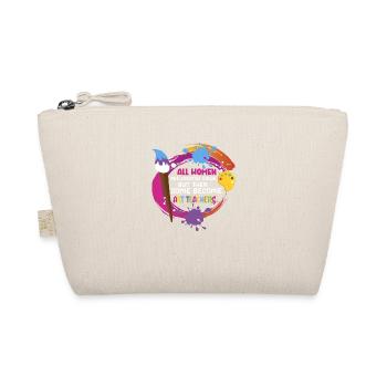 Ensuite, certains deviennent professeurs d’art Professeur d’éducation - Trousse biologique - nature - Devant