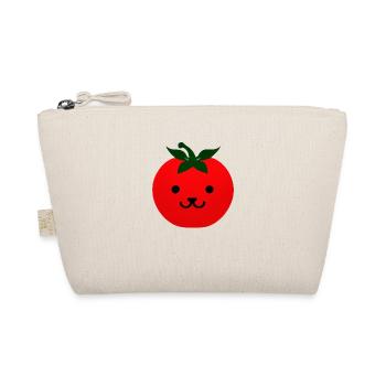 Tomate Comic Tomato Sweet Cartoon 9 - Trousse biologique - nature - Devant