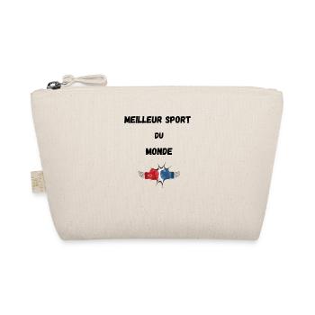 Best sport - Trousse biologique - nature - Devant