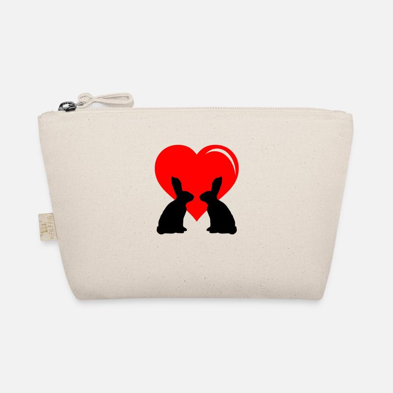 Amour des lapins Trousse biologique