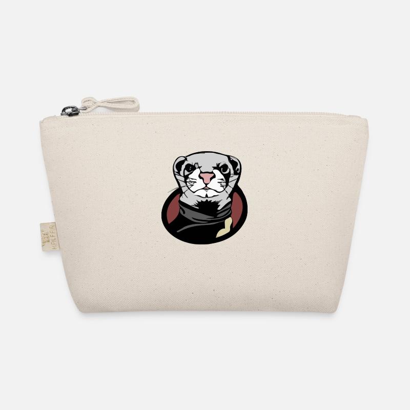 Der Browser Bio-Täschchen