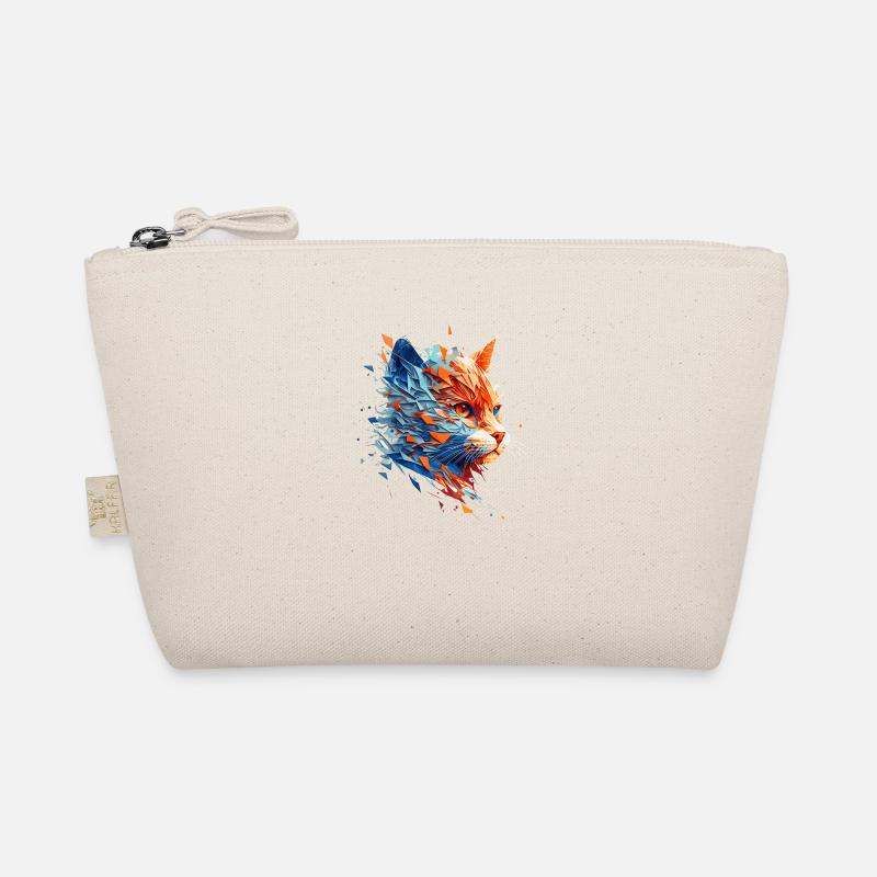 Cats and kittens are simply special pets Organic Pouch