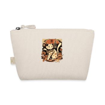 neko neko4 - Trousse biologique - nature - Devant