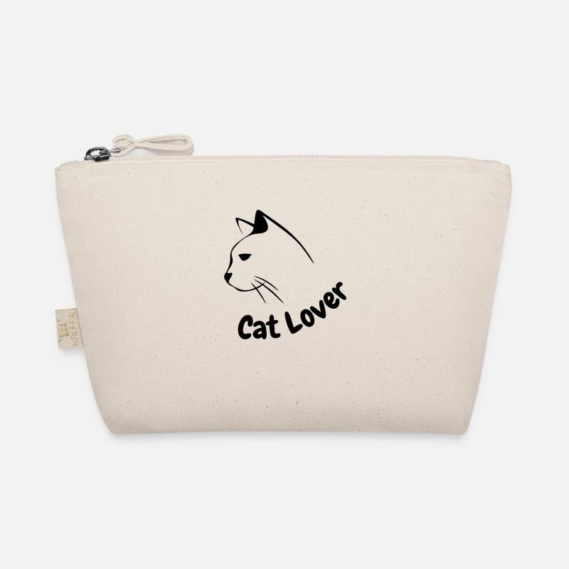 cat1 - Organic Pouch - nature