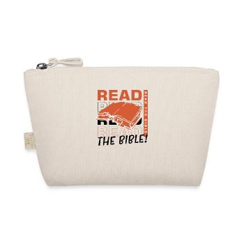 Étude biblique sur Jésus-Christ Christianisme Foi - Trousse biologique - nature - Devant