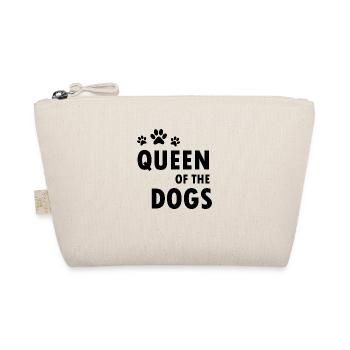 Chien Hund - Trousse biologique - nature - Devant