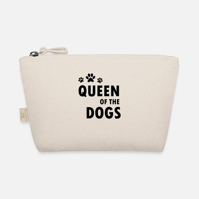 Chien Hund Trousse biologique