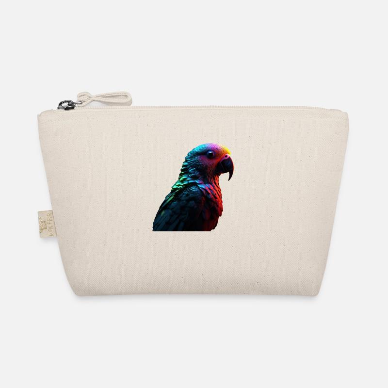 La perruche rayonnante Trousse biologique