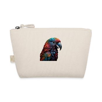 Le perroquet multicolore - Trousse biologique - nature - Devant