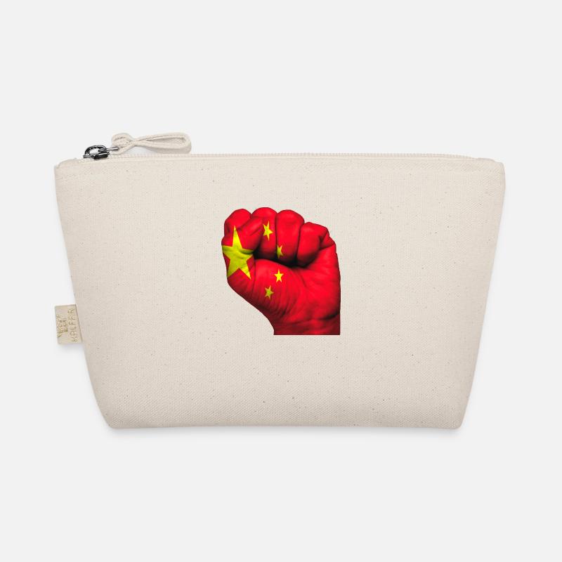 Fist Chine Trousse biologique