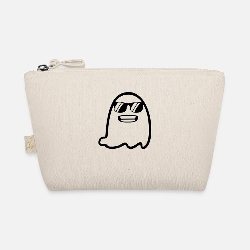 Ghost Organic Pouch