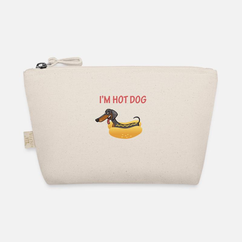 Teckel - Hot-dog Trousse biologique