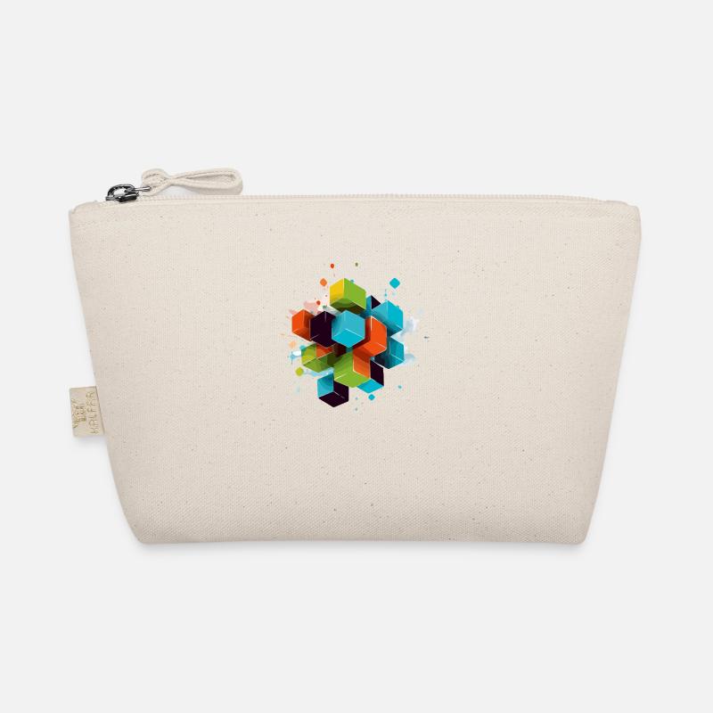 Les cubes Trousse biologique