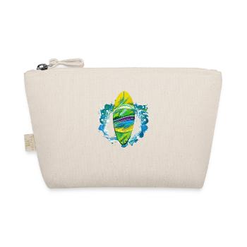 Le canoé Kayak - Trousse biologique - nature - Devant