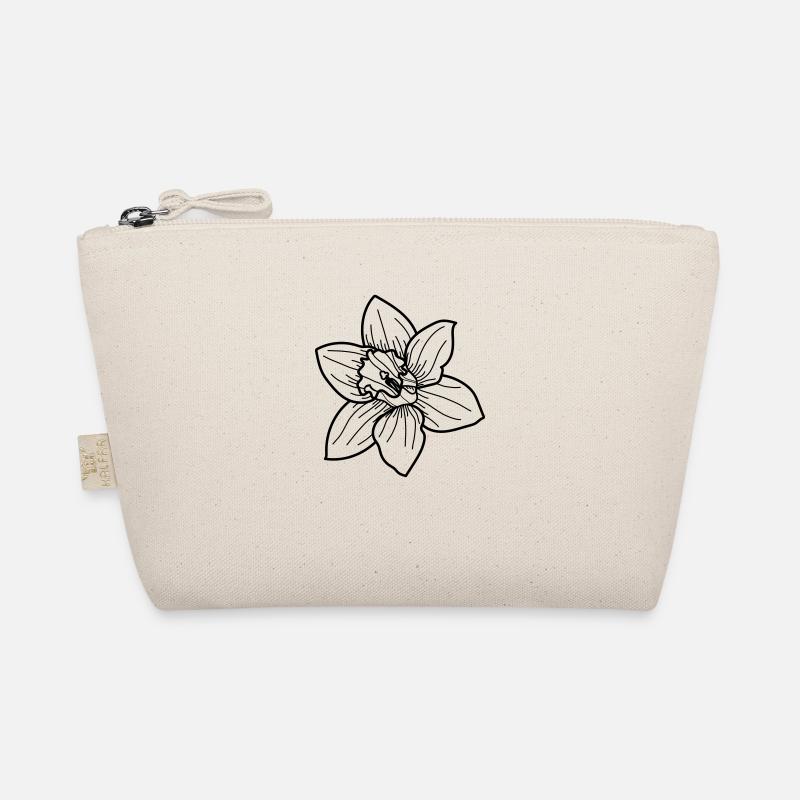 Fleur de jonquille Trousse biologique