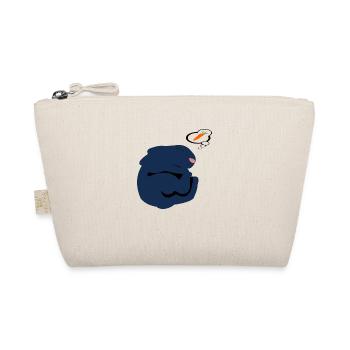Bébé lapin - Trousse biologique - nature - Devant