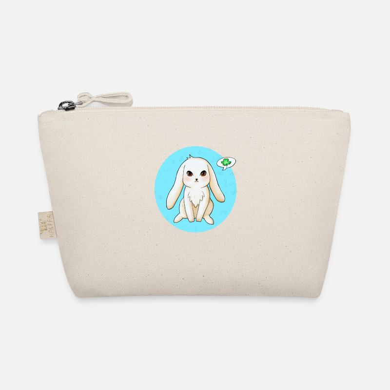 Hare Organic Pouch