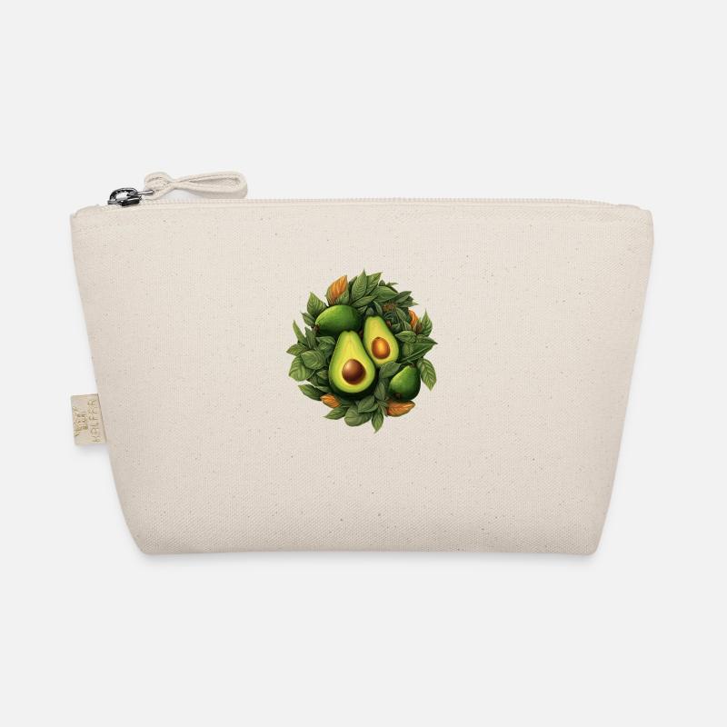 Avocado - Organic Pouch - nature