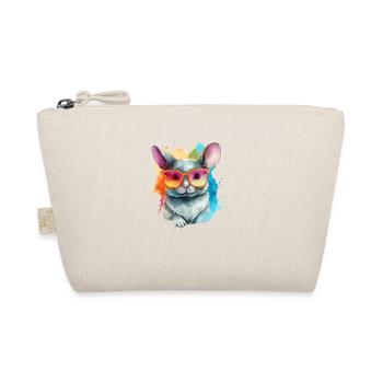 José Chinchilla - Trousse biologique - nature - Devant