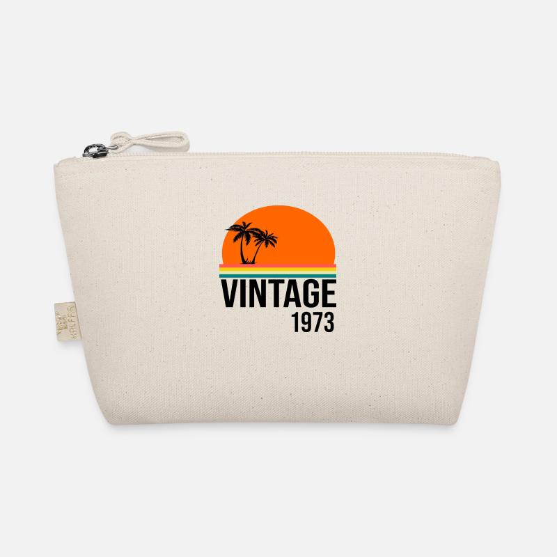 Millésime 1973 Trousse biologique