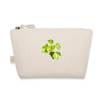 Lierre – Connexion à feuilles persistantes - Trousse biologique - nature - Devant