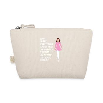 Danse Musique de danse - Trousse biologique - nature - Devant