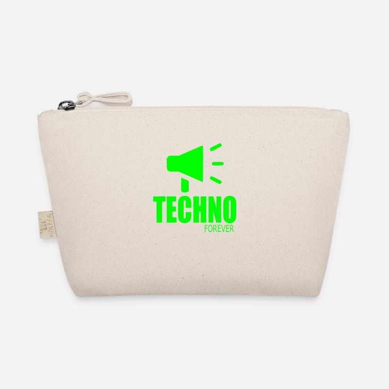 Techno pour toujours Trousse biologique