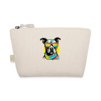 Jok le staff - Trousse biologique - nature - Devant
