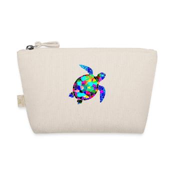 Tortue marine - Trousse biologique - nature - Devant