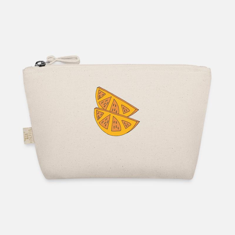 Tranches d’orange 2 Trousse biologique