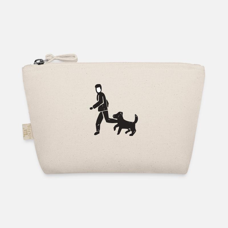 Hund Bio-Täschchen