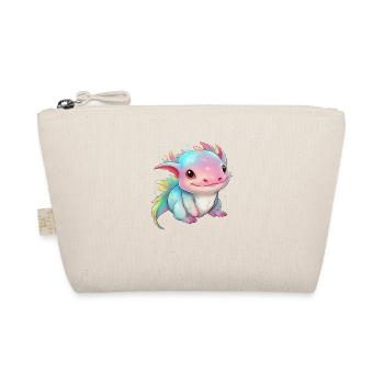 Rainbow Magic - Le mignon Axolotl V2 - Trousse biologique - nature - Devant