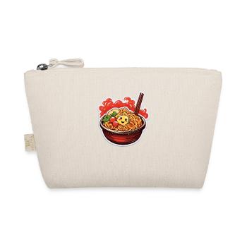 Ramen - Bio-Täschchen - Natur - Vorne