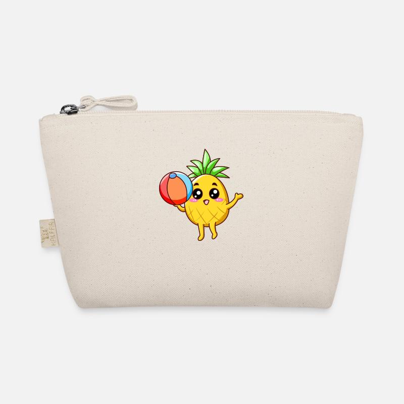 Ananas d’été Trousse biologique