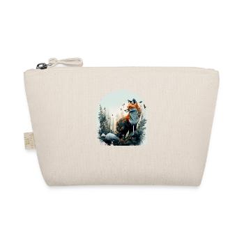 Fox Nature Forest Protection de l’environnement Protection du climat - Trousse biologique - nature - Devant
