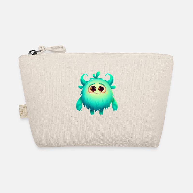 Petit monstre Trousse biologique