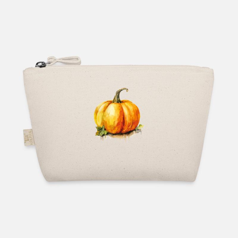 Pumpkin Organic Pouch