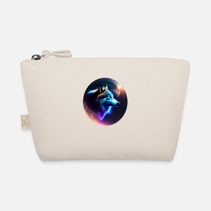 Loup Trousse biologique