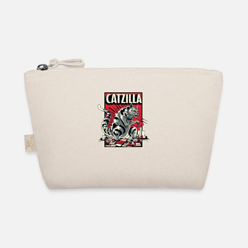 Catzilla suivant Trousse biologique
