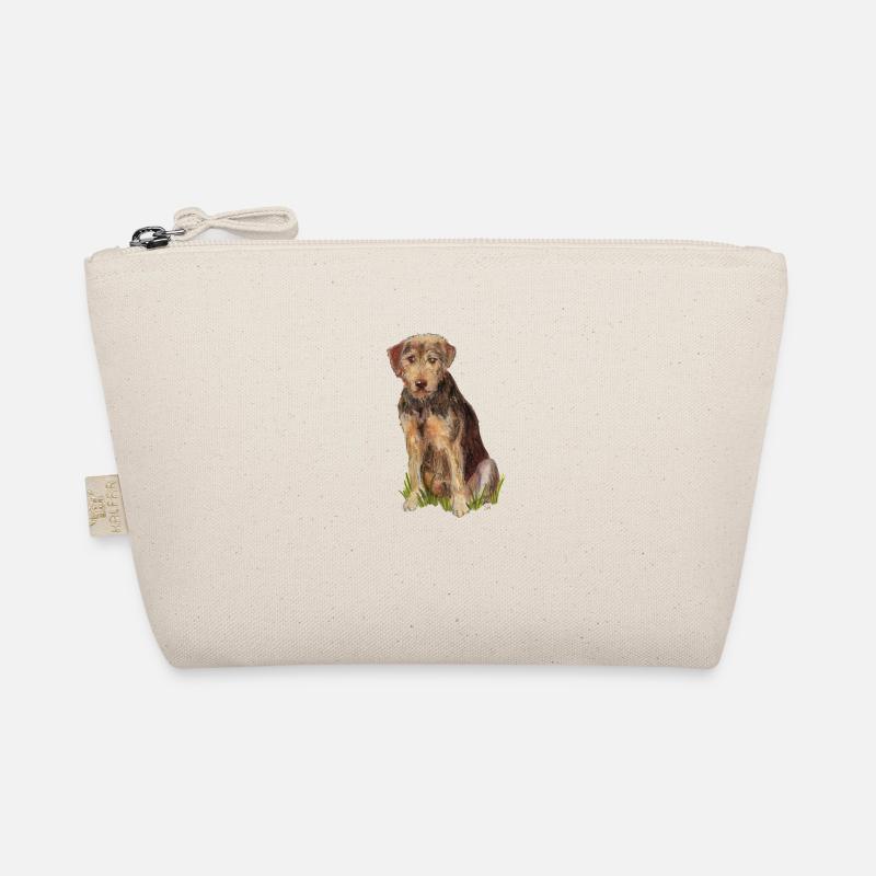 Mischling Bio-Täschchen