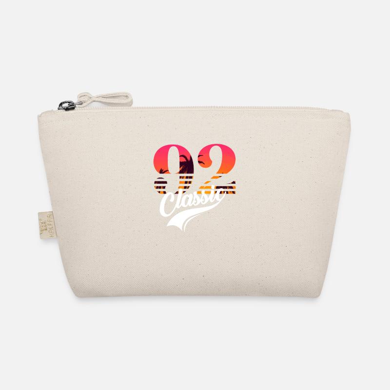 Vintage 1992-92e anniversaire Trousse biologique