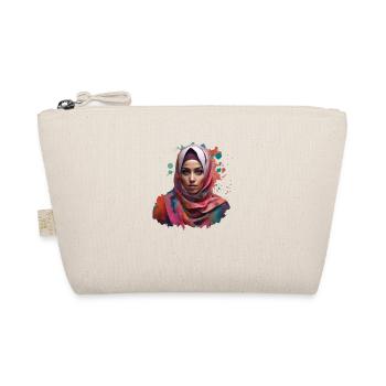Musulman - Trousse biologique - nature - Devant