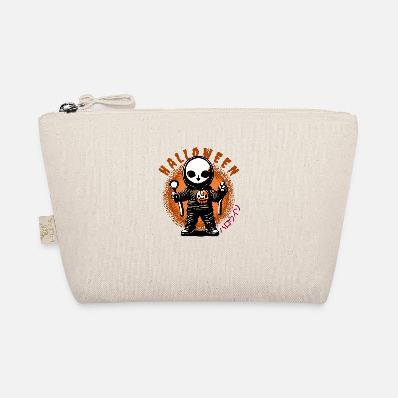 Halloween - Trousse biologique - nature