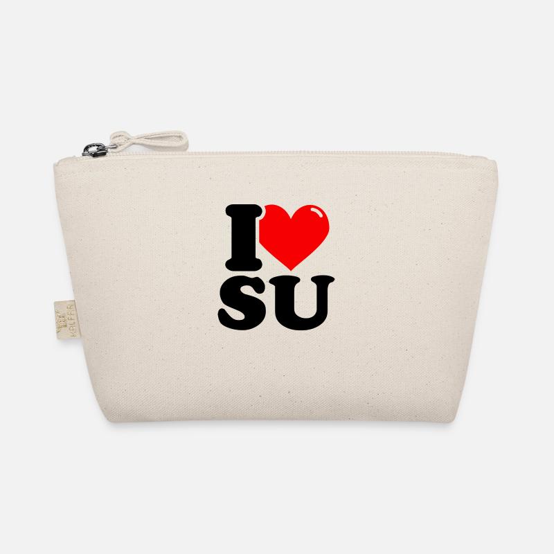 J’aime su Prénom Trousse biologique