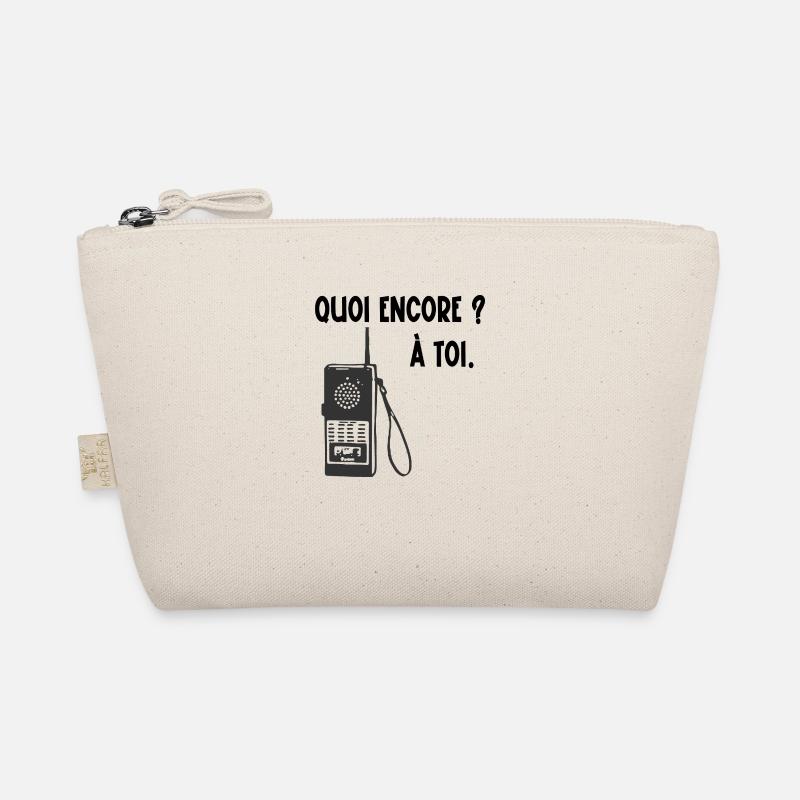 quoi encore Trousse biologique