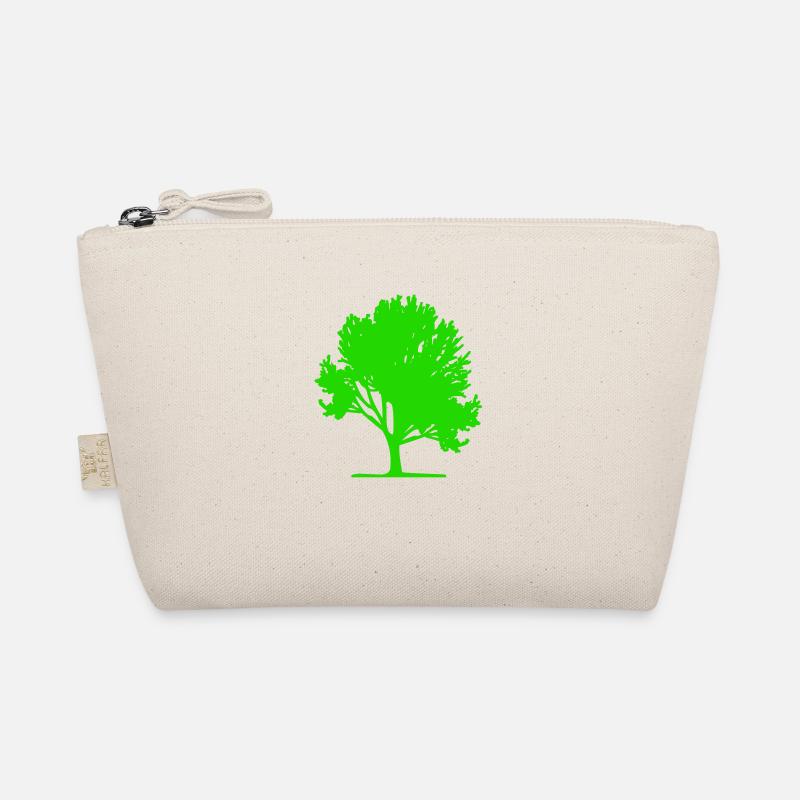 tree Organic Pouch